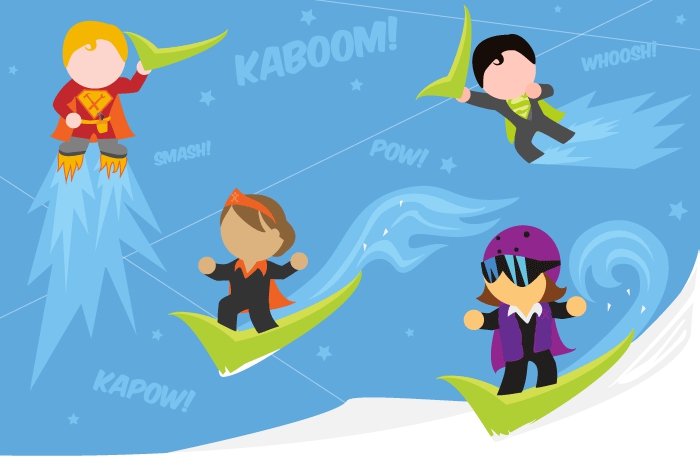 OpenCRM Business Super Hero of the Month